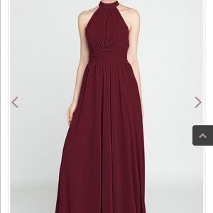 Bridesmaid Dress